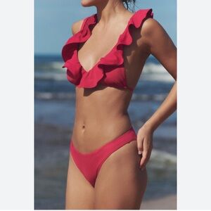 NWT ZARA bikini